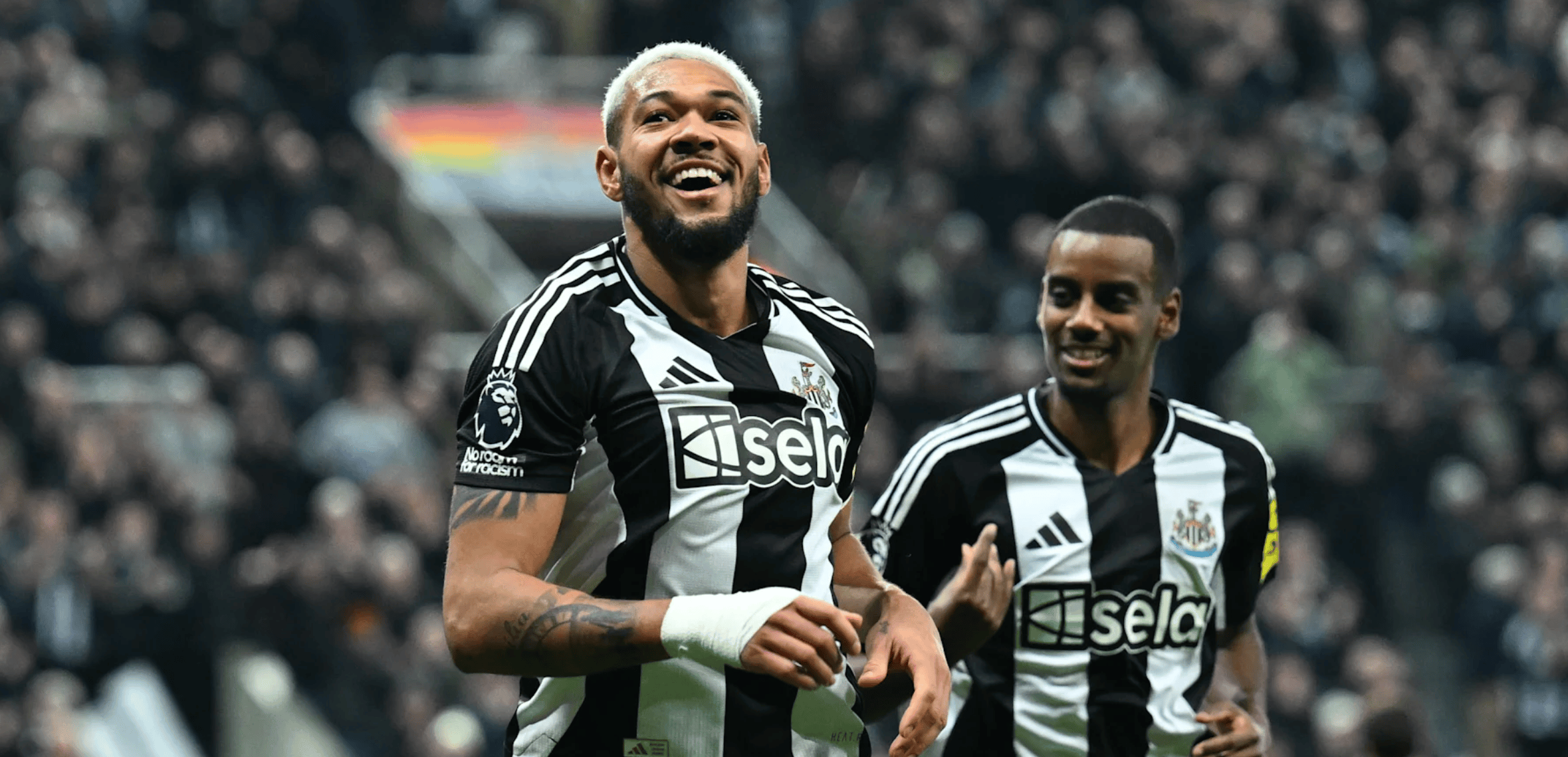 纽卡斯尔主场击败南安普顿,逐渐摆脱降级阴影的简单介绍 纽卡斯尔主场击败南安普顿,逐渐摆脱降级阴影的简单介绍