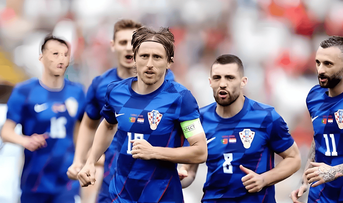 再次对决:葡萄牙vs克罗地亚的简单介绍 再次对决:葡萄牙vs克罗地亚的简单介绍