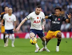 包含热刺逆转击败诺里奇,积分追赶领头羊的词条 包含热刺逆转击败诺里奇,积分追赶领头羊的词条