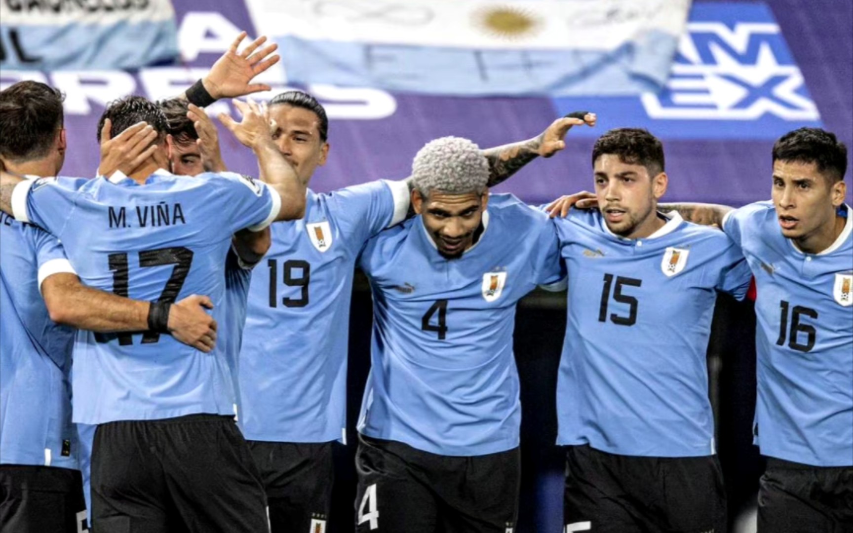 南美洲独具魅力的足球文化,引领体育迷狂热关注的简单介绍 南美洲独具魅力的足球文化,引领体育迷狂热关注的简单介绍