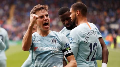 卡迪夫城客场惨败切尔西,偏离赢球足趾失败 卡迪夫城客场惨败切尔西,偏离赢球足趾失败