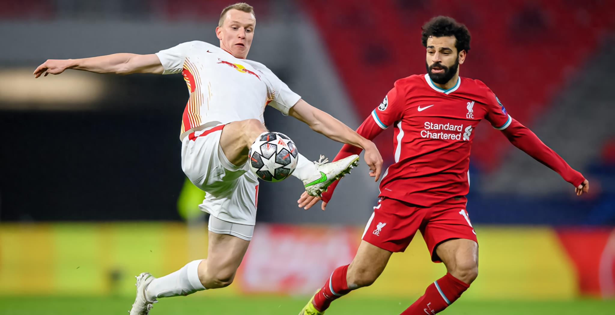 关于莱比锡红牛士气凌厉,成功力克对手的信息 关于莱比锡红牛士气凌厉,成功力克对手的信息