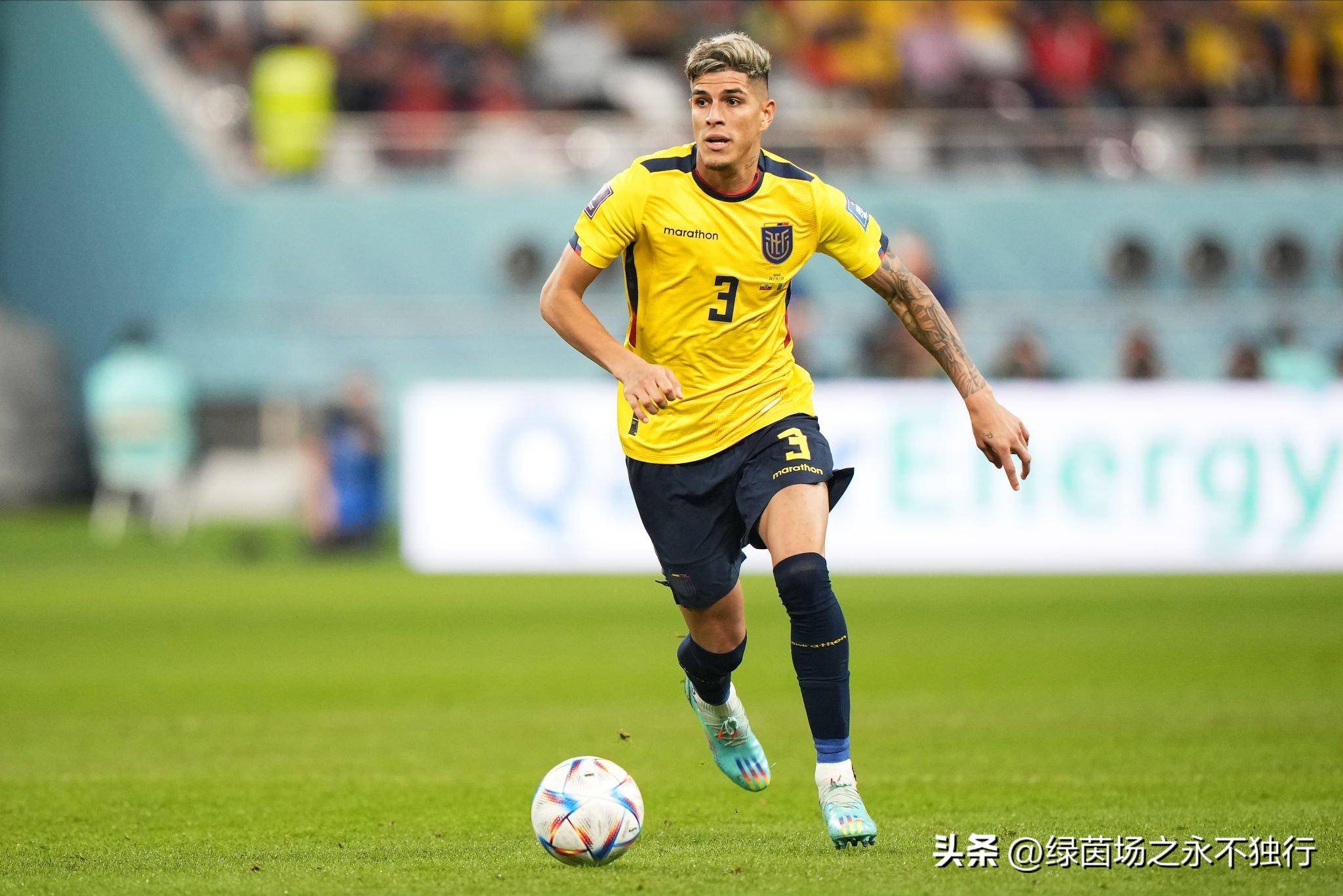 关于厄瓜多尔队轻松晋级,表现出色的信息 关于厄瓜多尔队轻松晋级,表现出色的信息