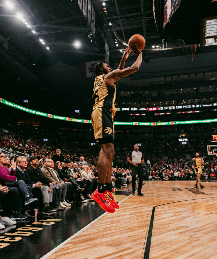 篮网队逆转战胜猛龙,气势如虹 篮网队逆转战胜猛龙,气势如虹