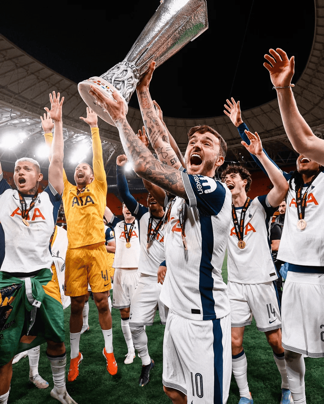 包含热刺主场告捷,继续争夺英超前四名席位的词条 包含热刺主场告捷,继续争夺英超前四名席位的词条