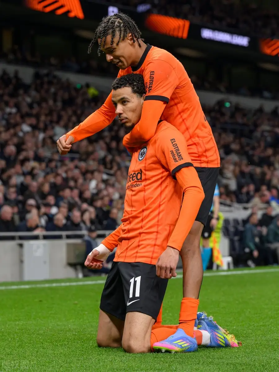 热刺客场失利,欧联杯前景蒙上阴影的简单介绍 热刺客场失利,欧联杯前景蒙上阴影的简单介绍