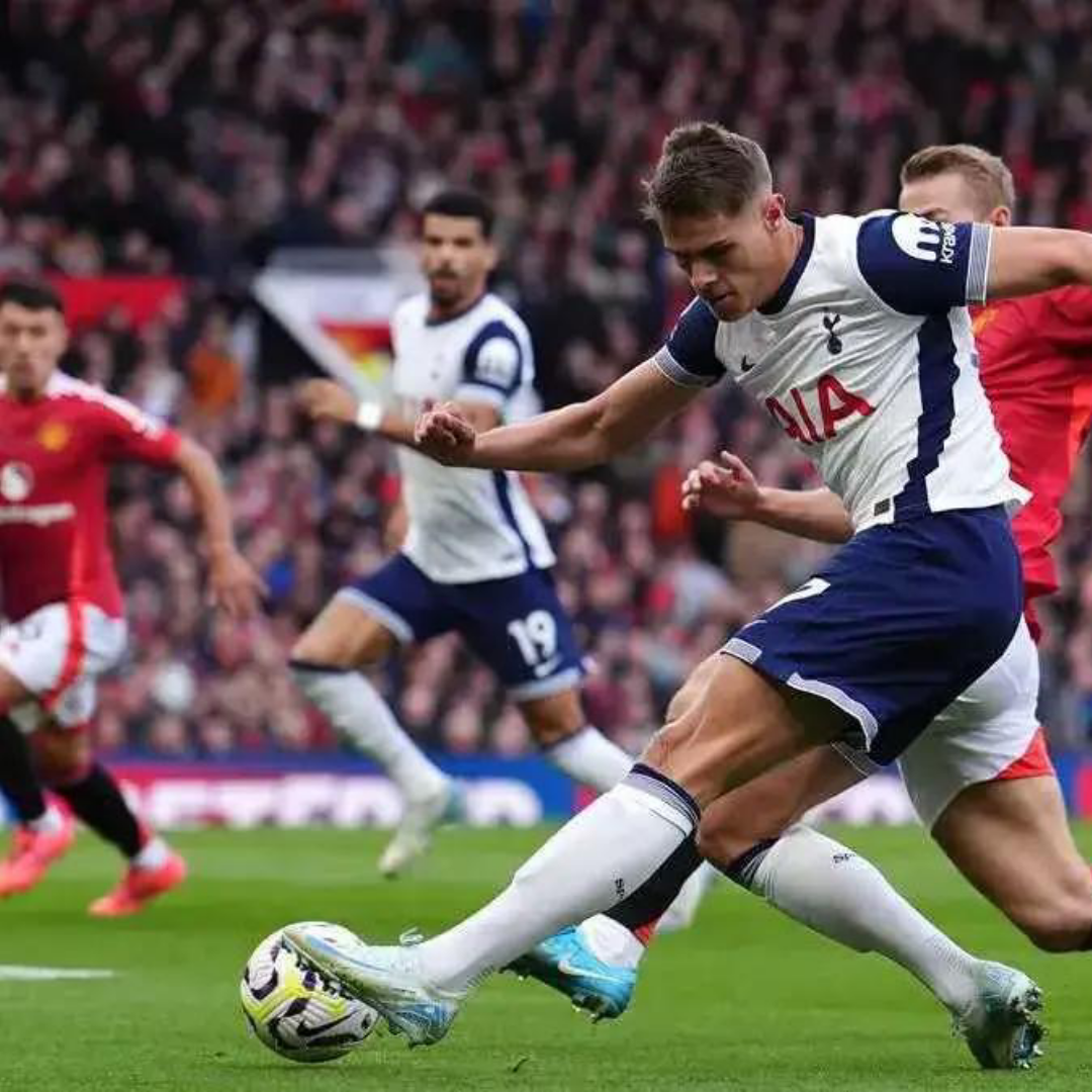 热刺客场失利,欧联杯前景蒙上阴影的简单介绍 热刺客场失利,欧联杯前景蒙上阴影的简单介绍