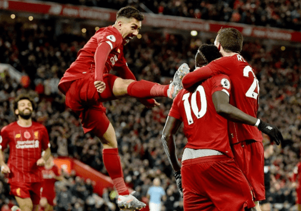 利物浦球星在德国联赛中展现出色表现的简单介绍 利物浦球星在德国联赛中展现出色表现的简单介绍