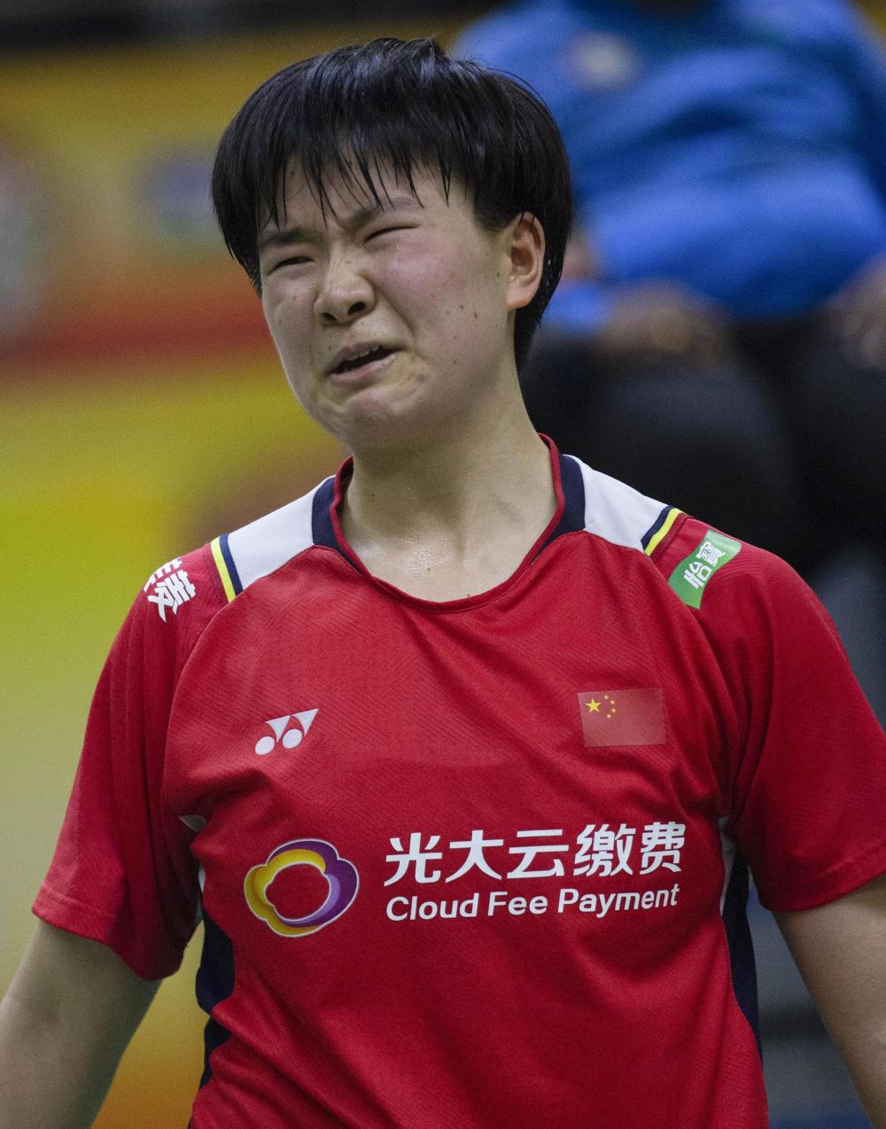 丹麦羽毛球队横扫泰国羽毛球队,戴资颖关键制胜的简单介绍 丹麦羽毛球队横扫泰国羽毛球队,戴资颖关键制胜的简单介绍