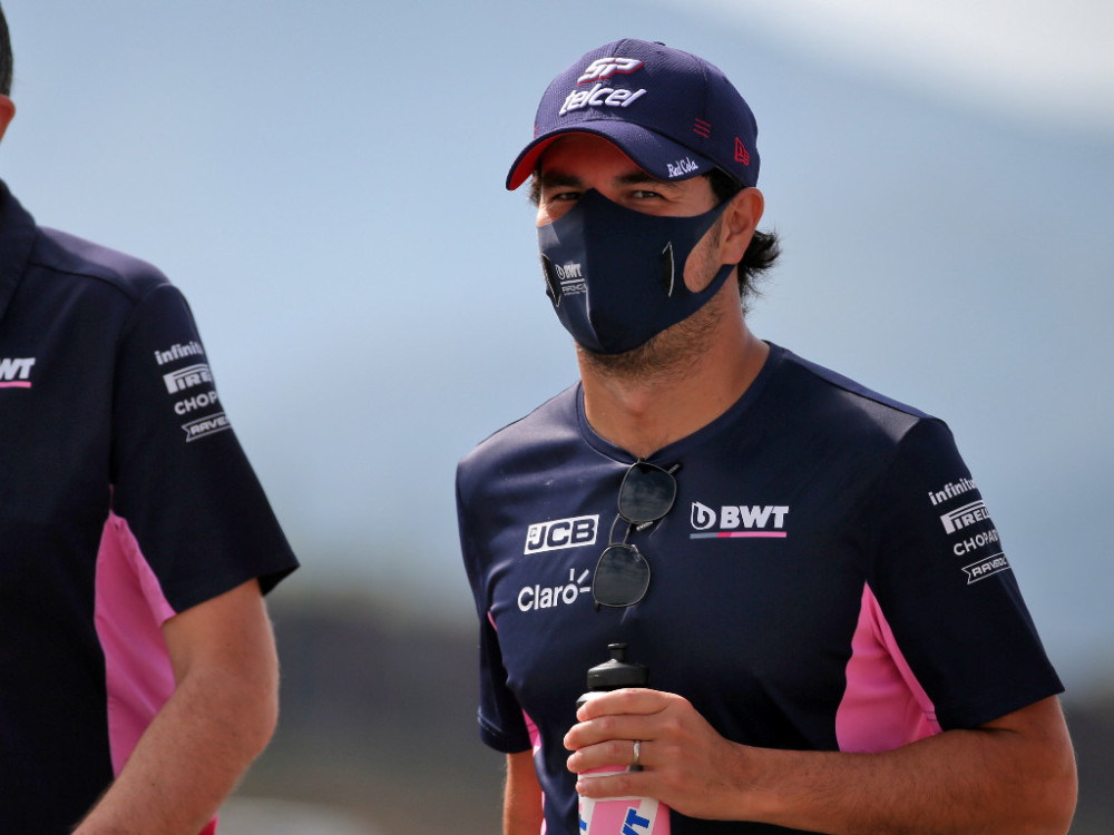 哈斯车队绝杀迈凯伦，佩雷兹高光表现的简单介绍