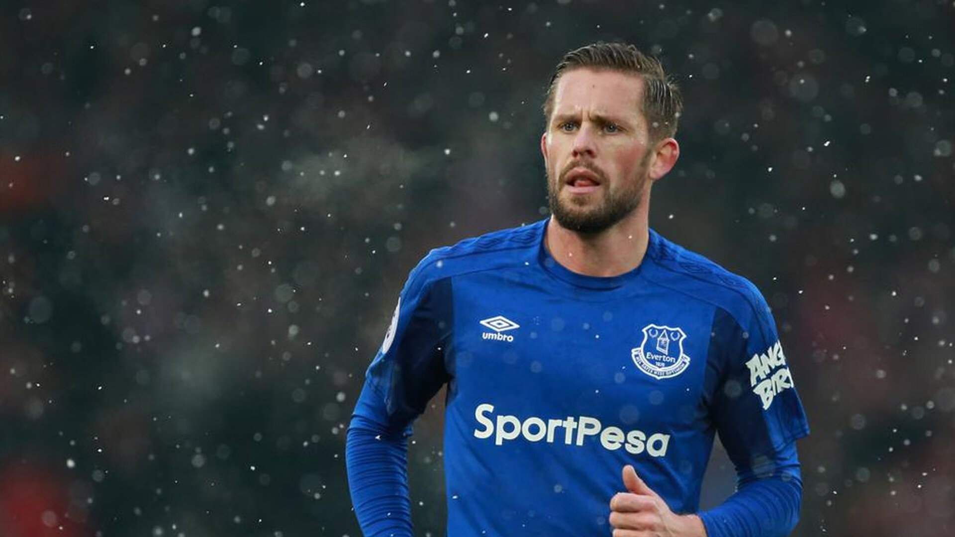 世界排名争夺战之夜，穆勒彻底打爆防线