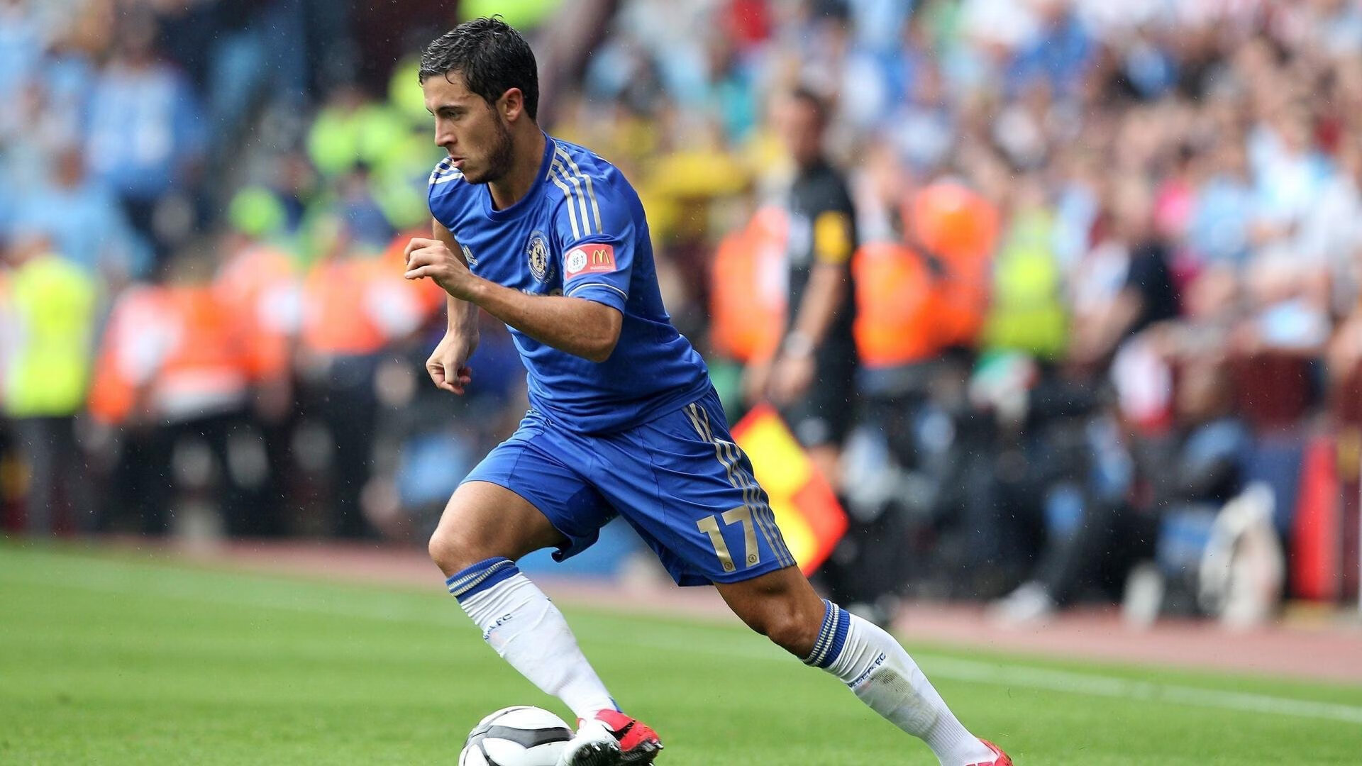 当尼斯遇见蓝黑军团，莫德里奇式的大场面先生，能否在欧战中重现？