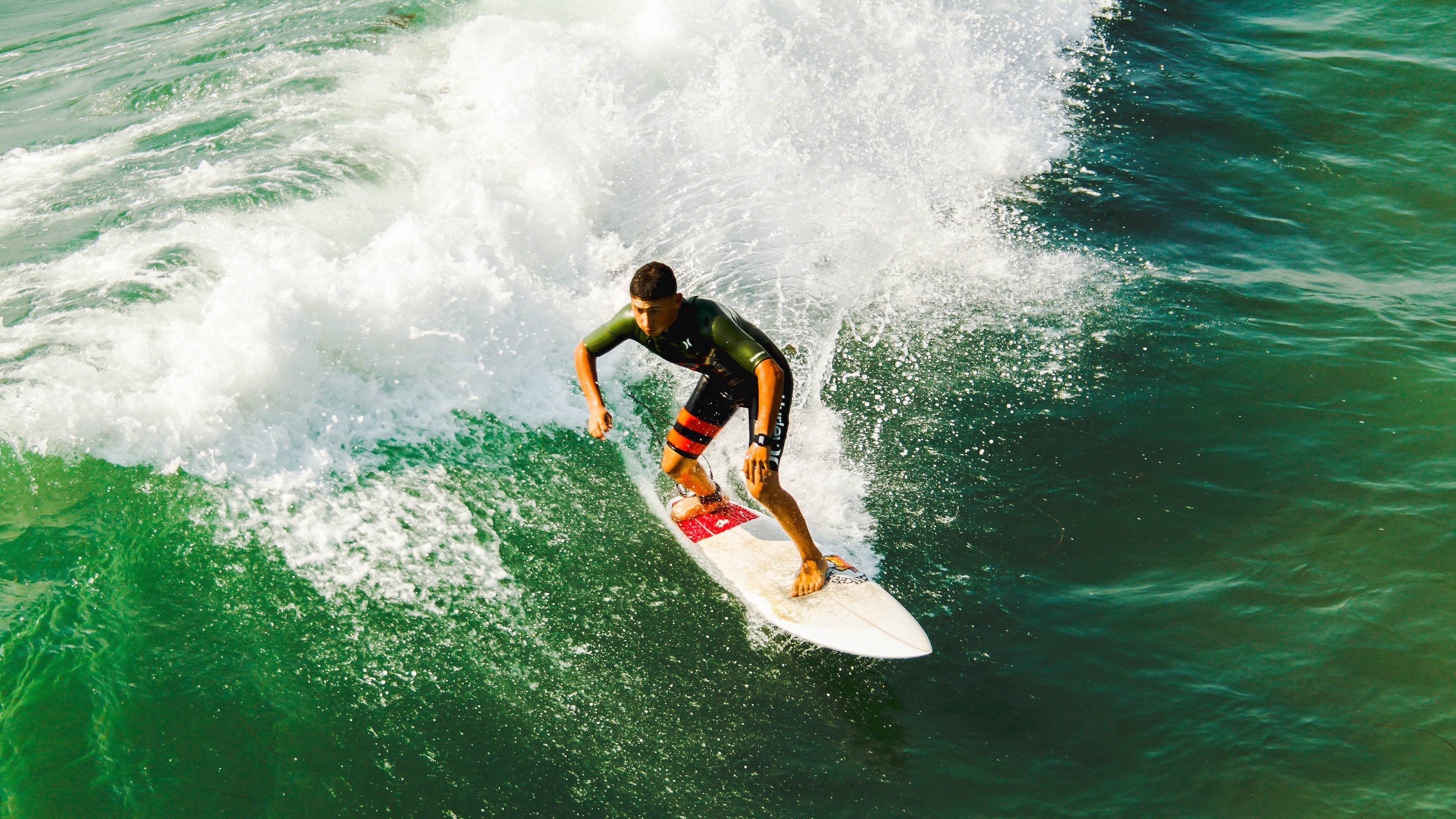 索伯绝杀梅奔，皮亚斯特里惊艳四座，一场改写F1格局的史诗之战